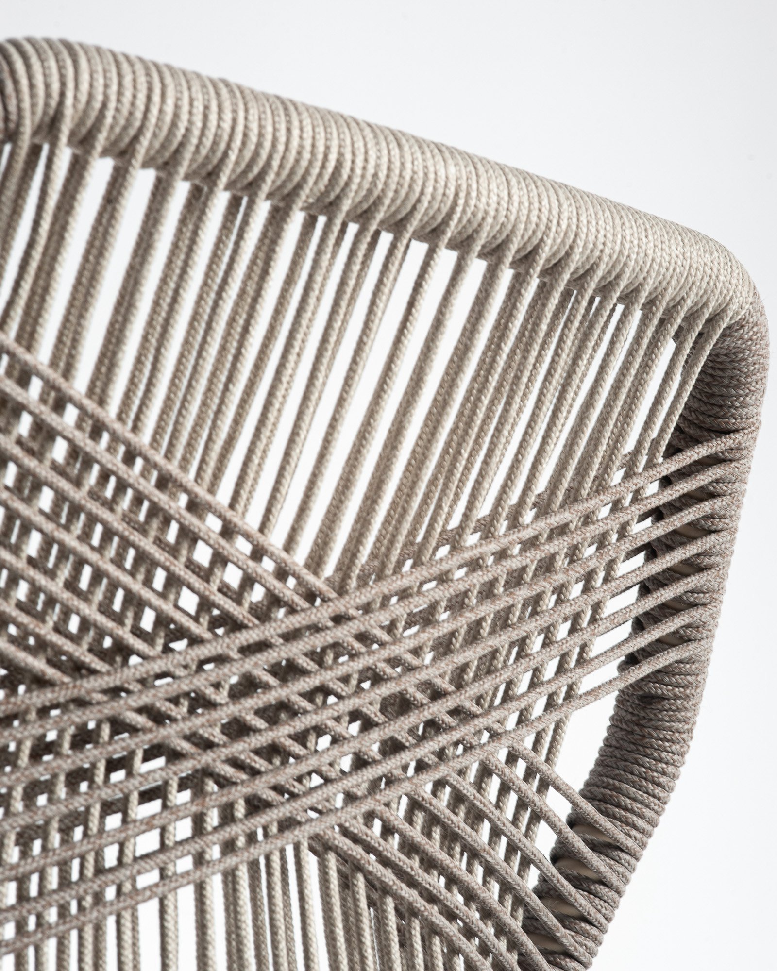 Pyramid Bar Chair Thumbnail